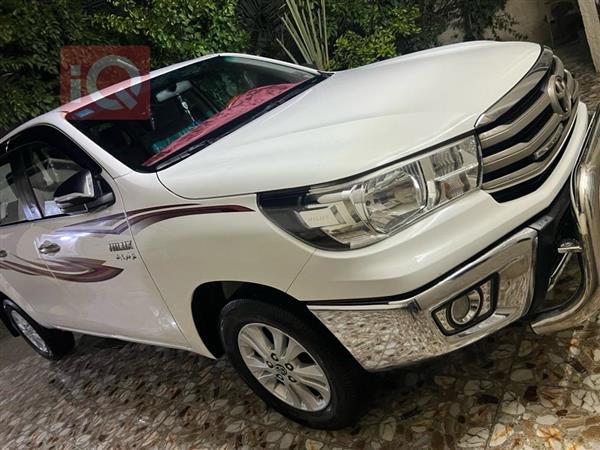 Toyota for sale in Iraq